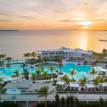 Sunseeker Resort Charlotte Harbor Punta Gorda Eksteriør billede