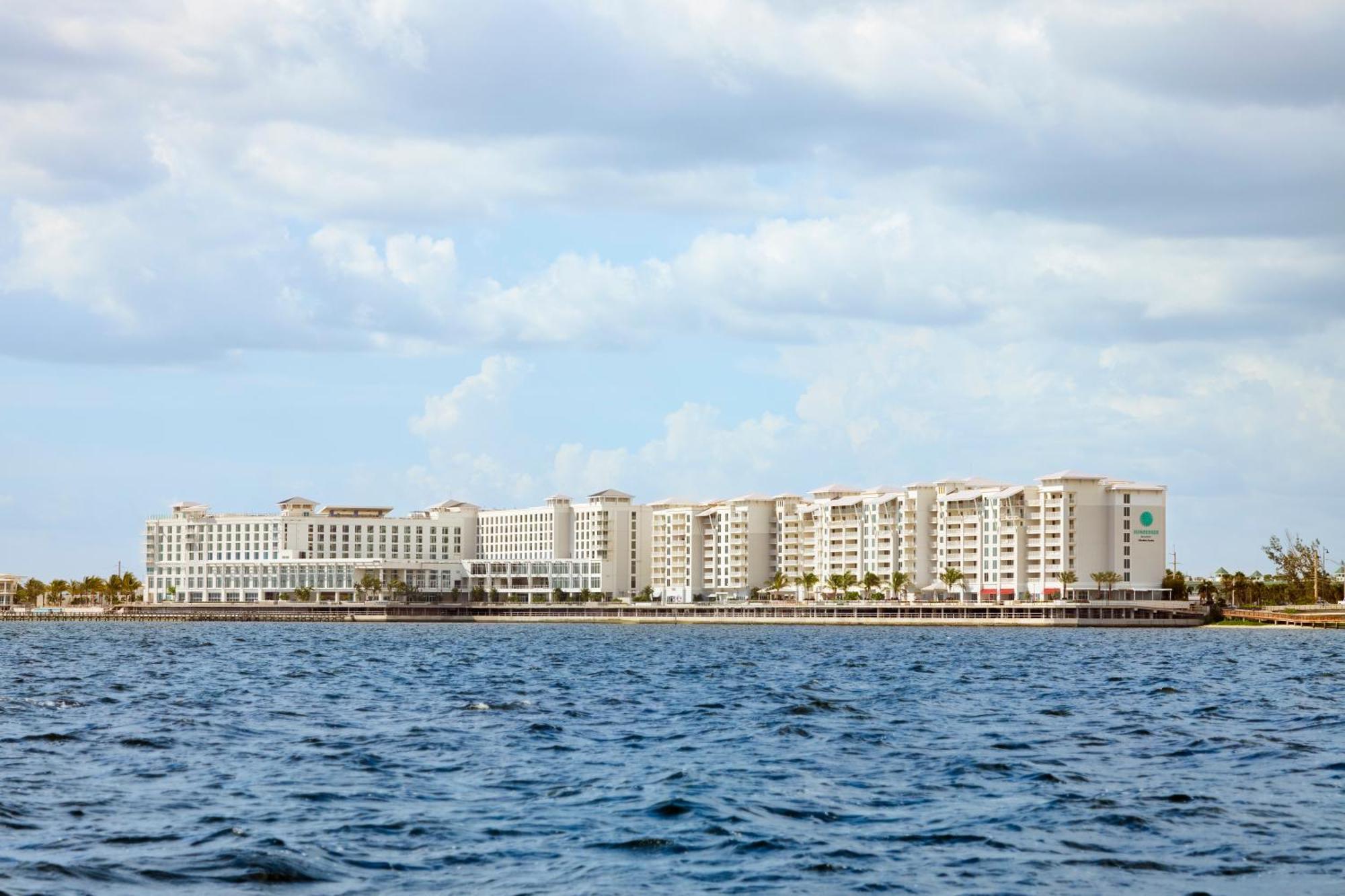 Sunseeker Resort Charlotte Harbor Punta Gorda Eksteriør billede