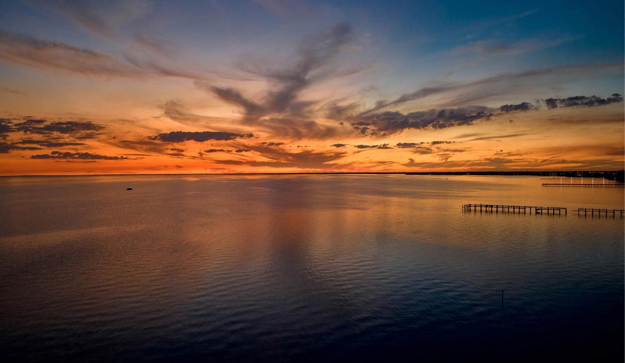 Sunseeker Resort Charlotte Harbor Punta Gorda Eksteriør billede