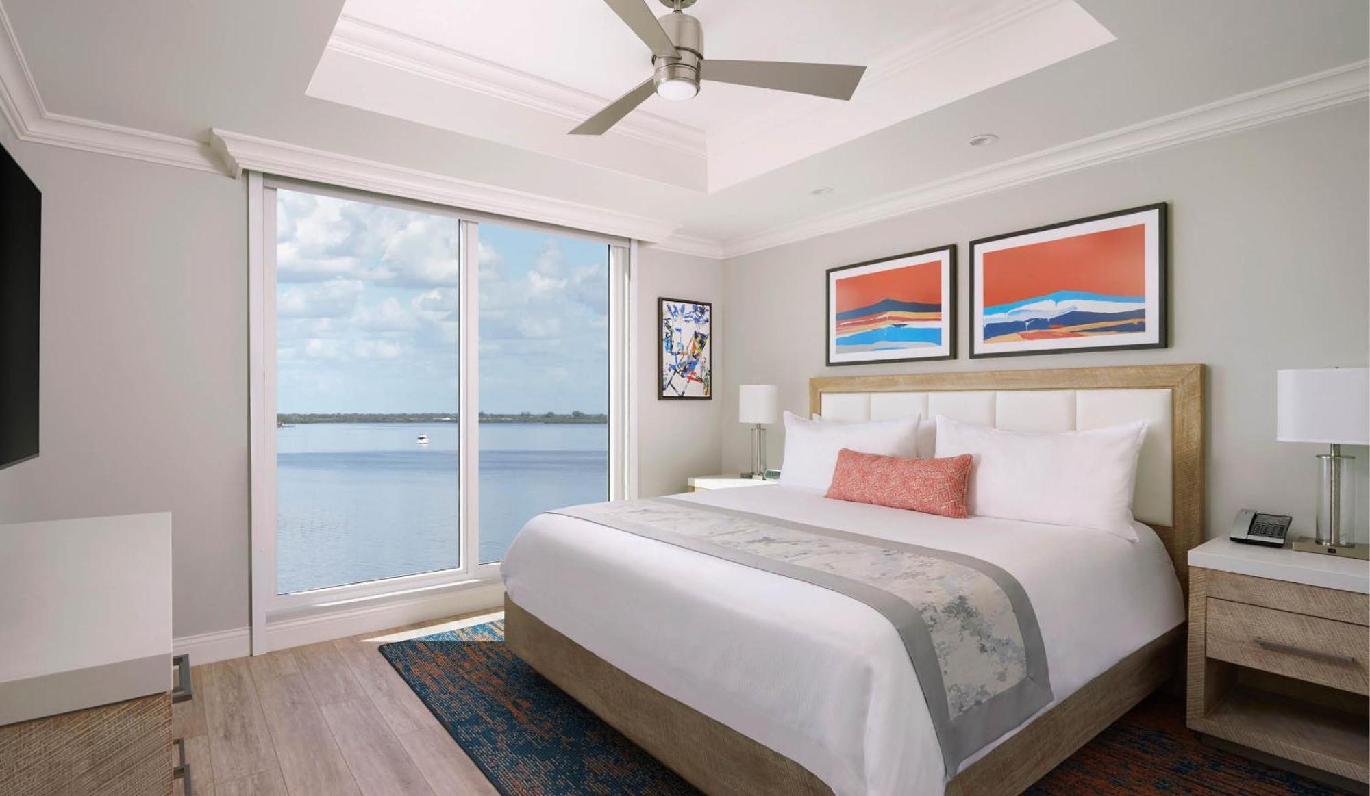 Sunseeker Resort Charlotte Harbor Punta Gorda Eksteriør billede
