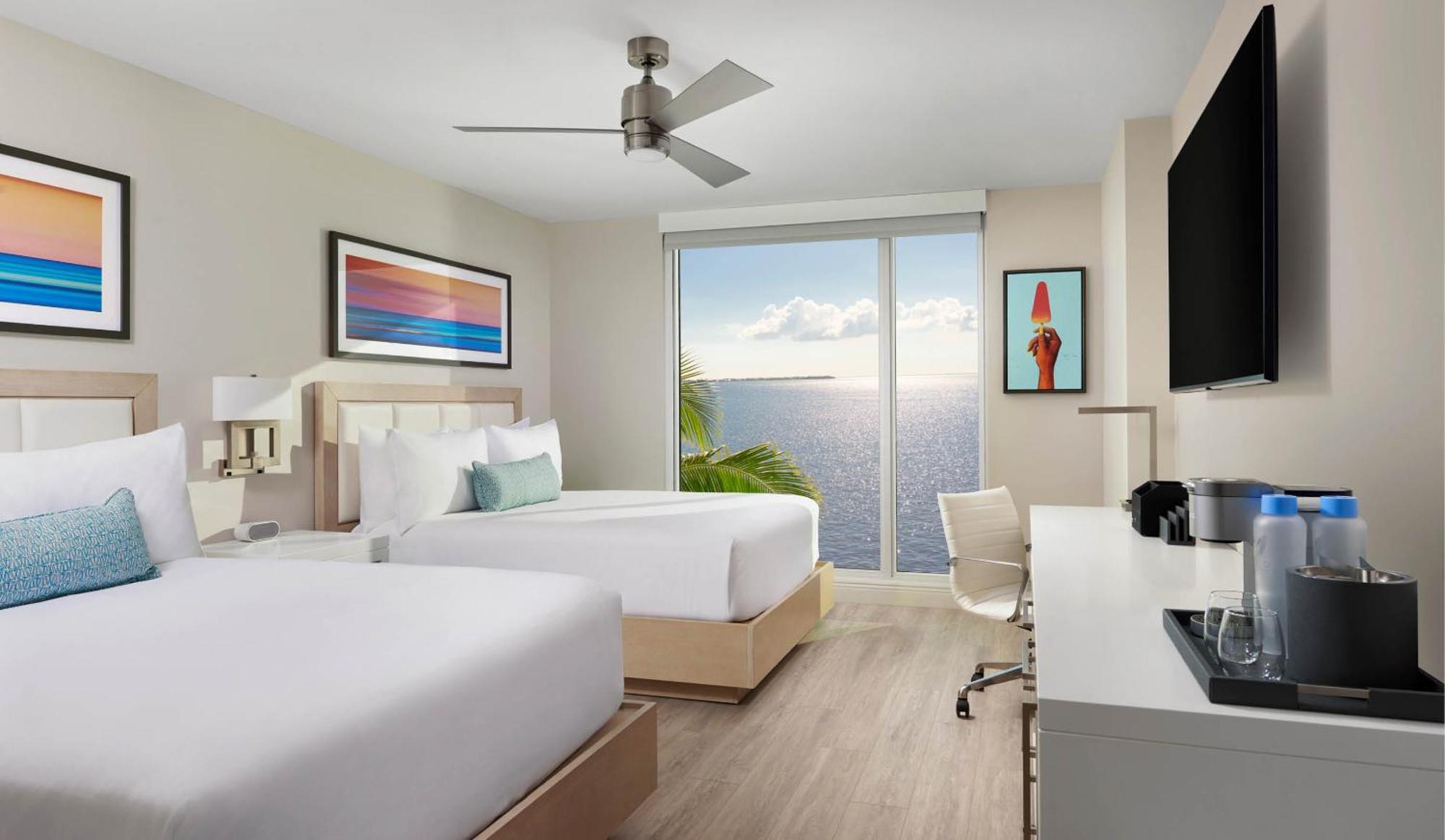 Sunseeker Resort Charlotte Harbor Punta Gorda Eksteriør billede