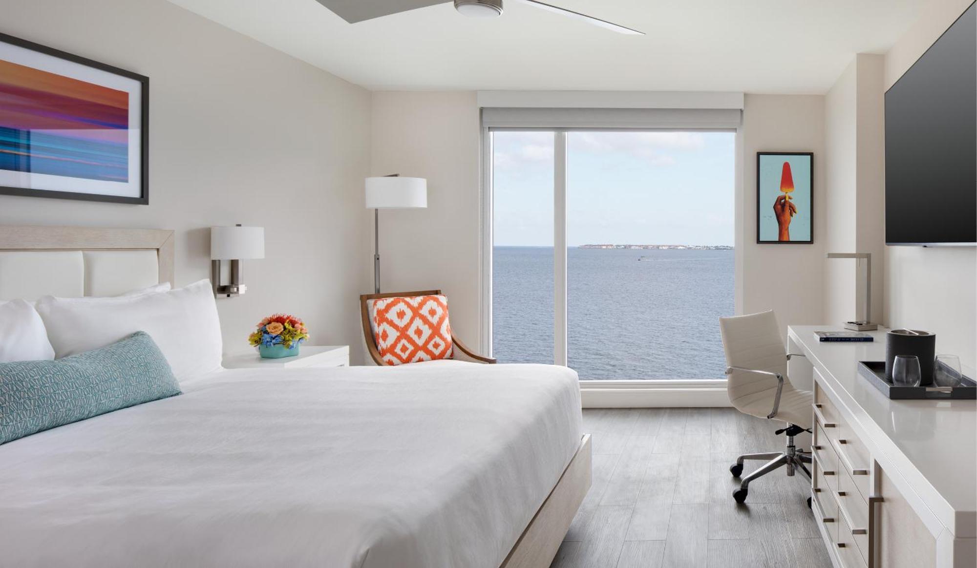Sunseeker Resort Charlotte Harbor Punta Gorda Eksteriør billede