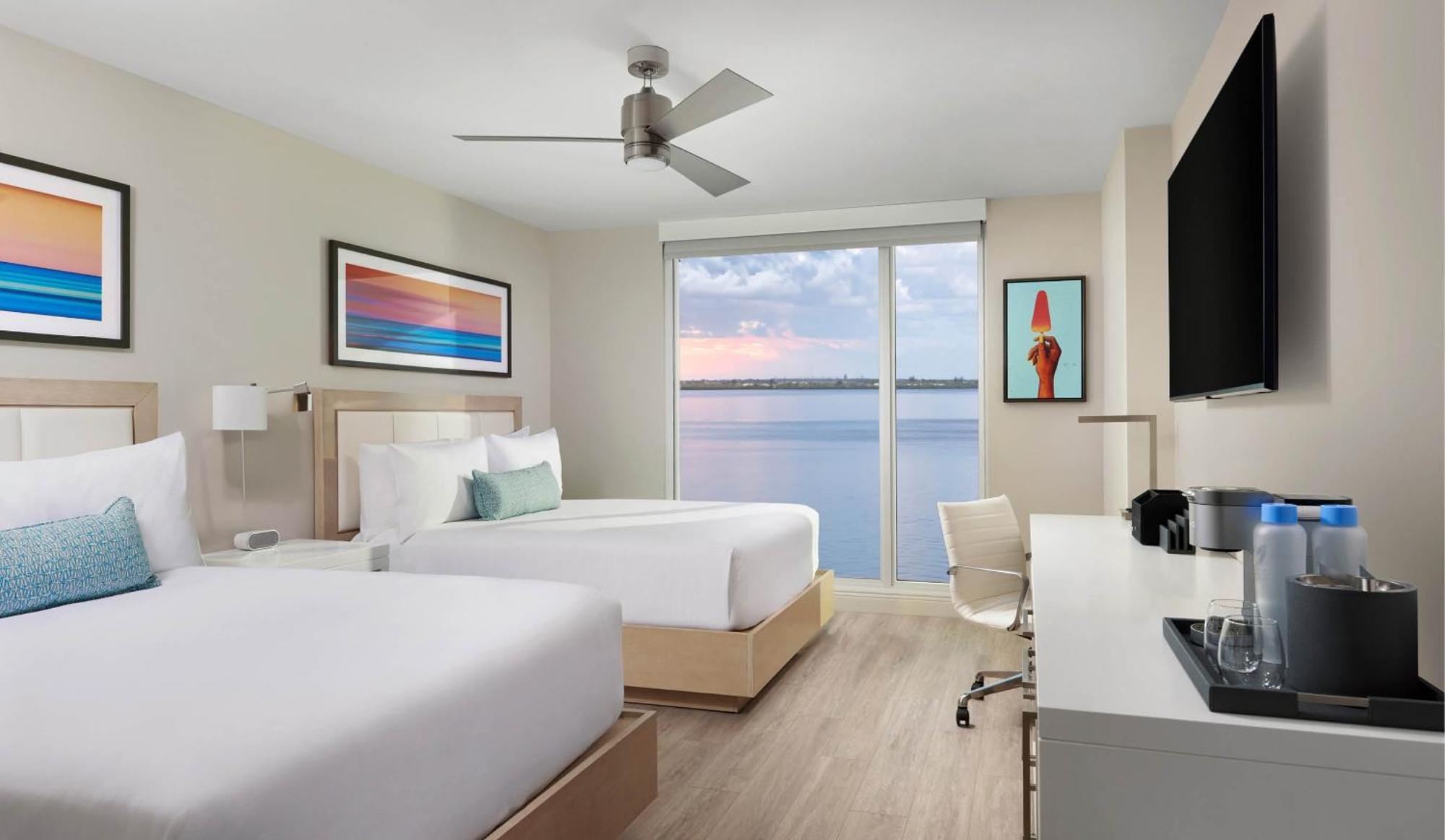 Sunseeker Resort Charlotte Harbor Punta Gorda Eksteriør billede