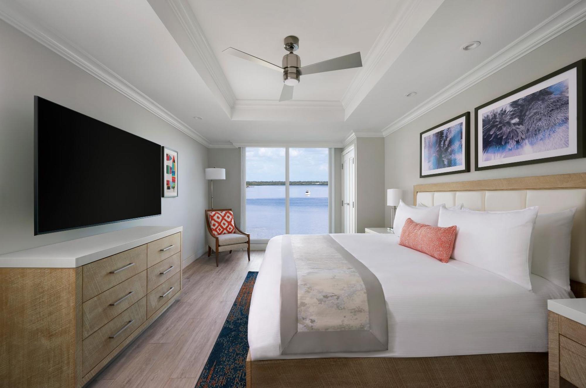 Sunseeker Resort Charlotte Harbor Punta Gorda Eksteriør billede