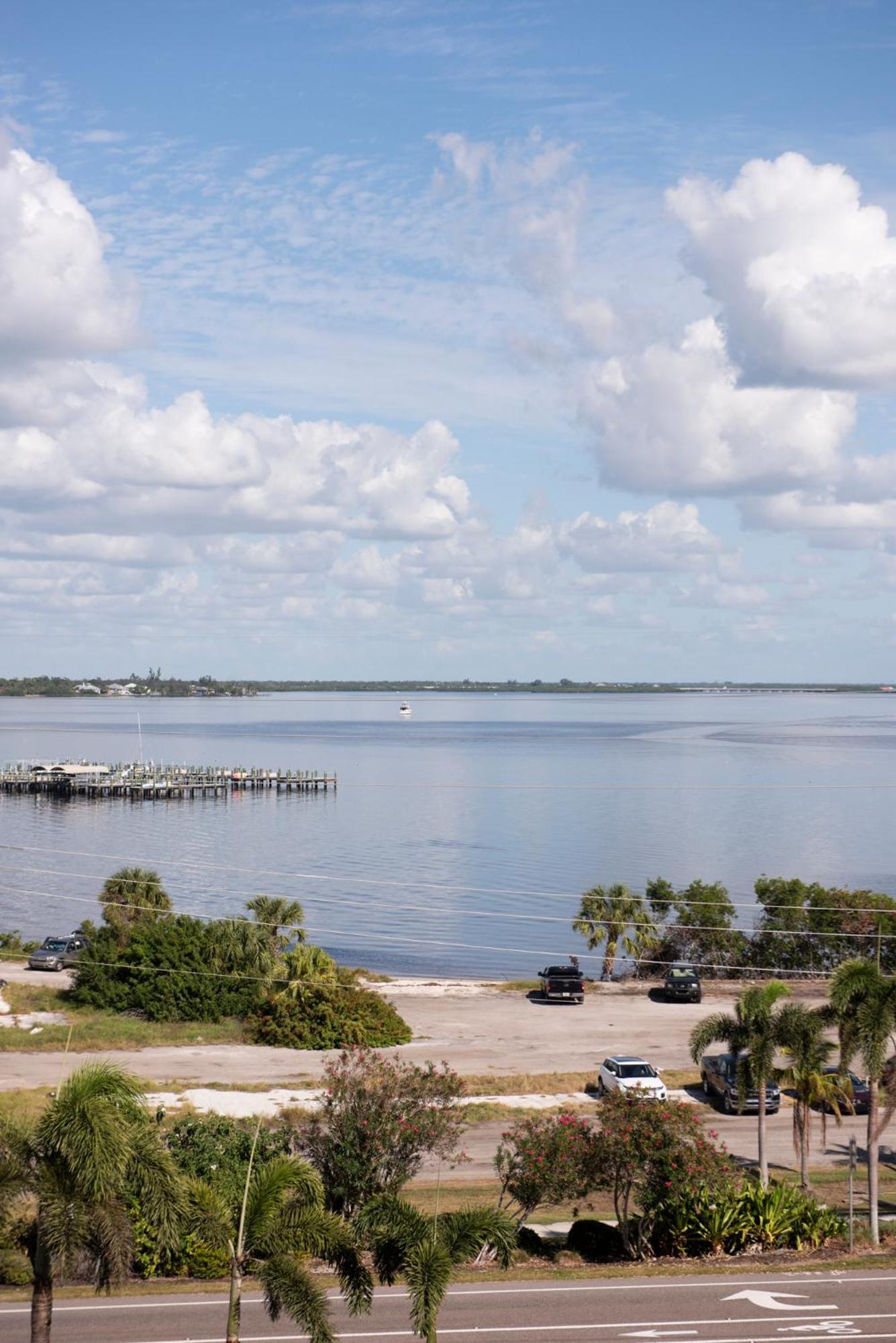 Sunseeker Resort Charlotte Harbor Punta Gorda Eksteriør billede