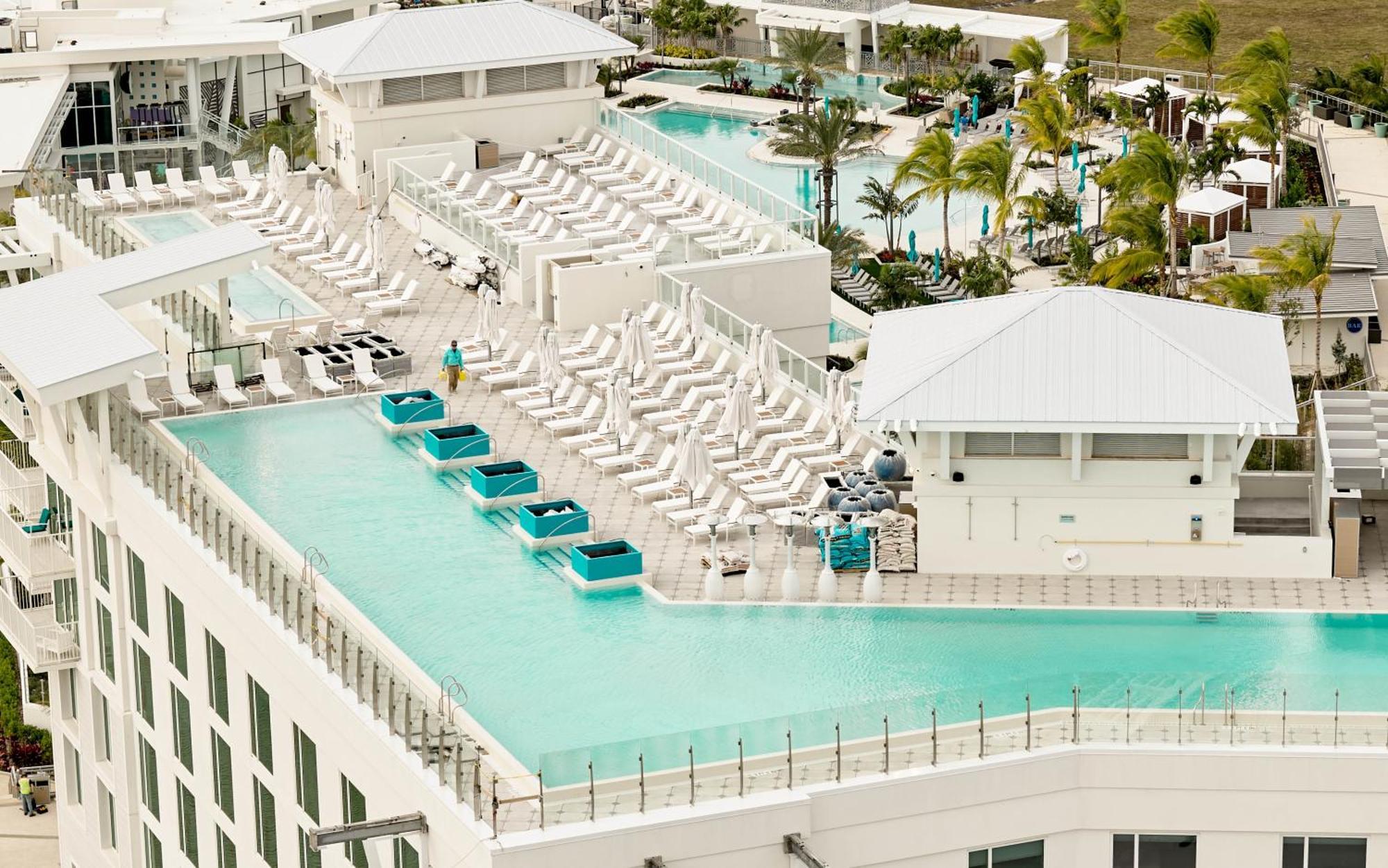 Sunseeker Resort Charlotte Harbor Punta Gorda Eksteriør billede